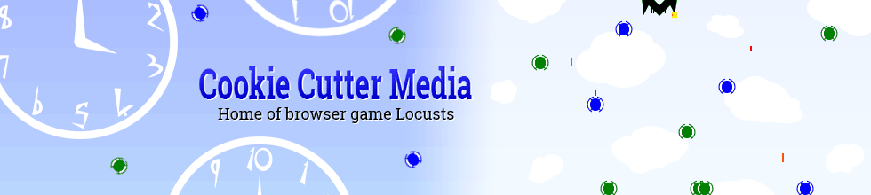 Cookie Cutter Media